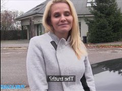 Порно измена жены мужу в машине реальное видео