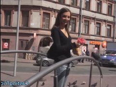 Порно фильм куколд русский