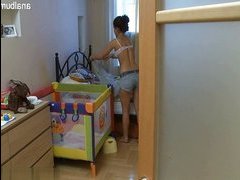 Жена скрытно изменяет мужу русское видео