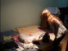 Замужняя женщина изменяет русское порно