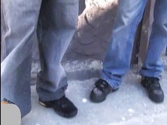 Муж слизывает спермум после любовника порно онлайн
