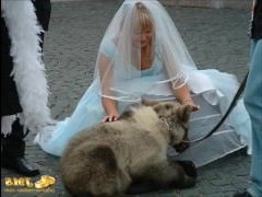 Русское порно измена перед свадьбой